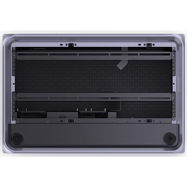 Корпус ASUS GX601/WT/AL/WITH HANDLE GX601 ROG STRIX HELIOS CASE/WT/AL/WITH HANDLE