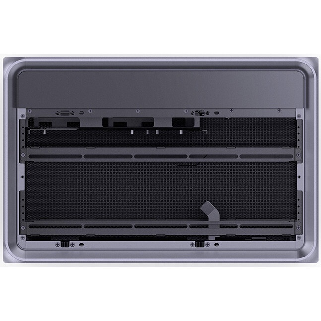 Корпус ASUS GX601/WT/AL/WITH HANDLE GX601 ROG STRIX HELIOS CASE/WT/AL/WITH HANDLE