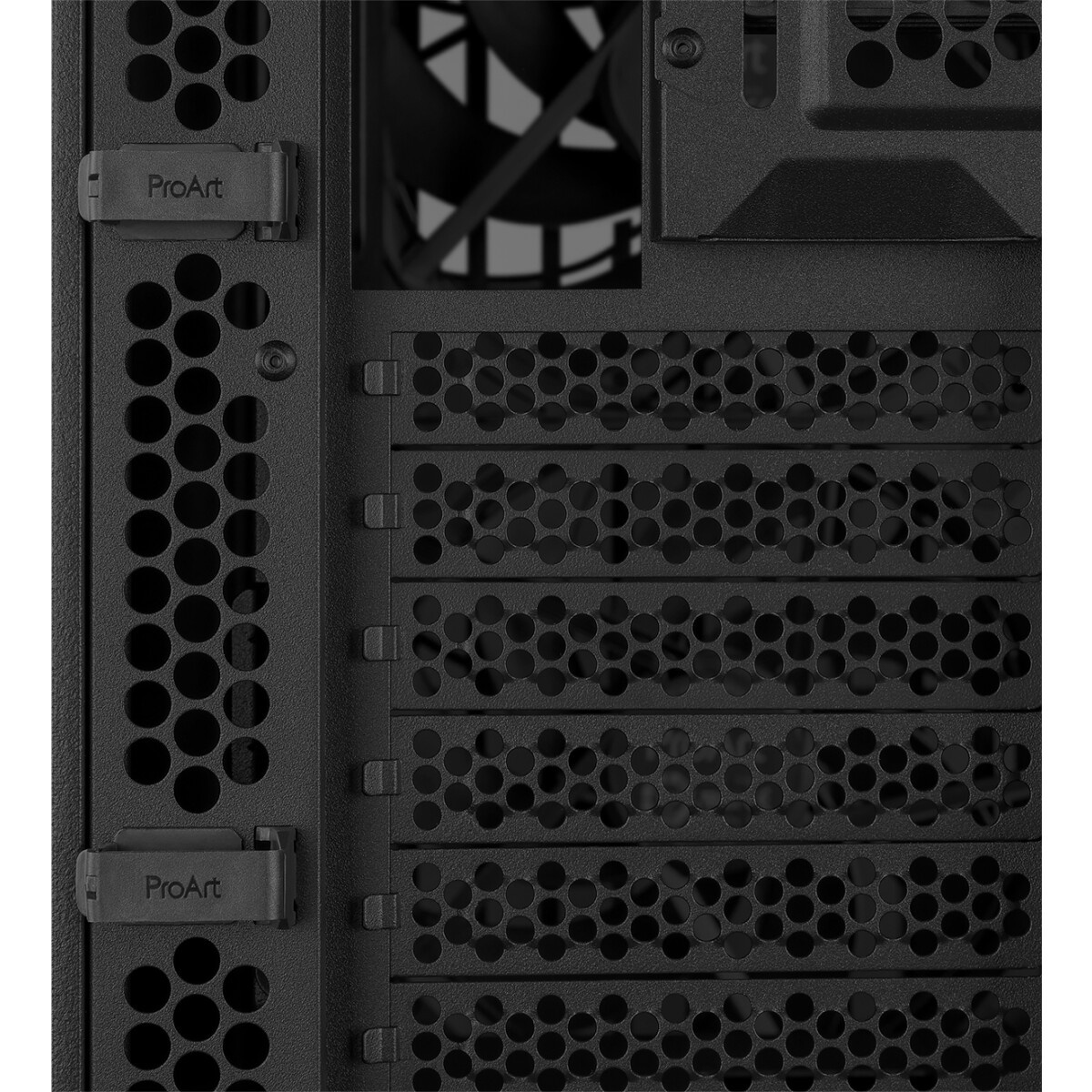 Корпус ASUS GX601/WT/AL/WITH HANDLE GX601 ROG STRIX HELIOS CASE/WT/AL/WITH HANDLE