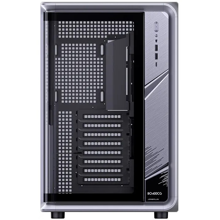 Корпус ASUS GX601/WT/AL/WITH HANDLE GX601 ROG STRIX HELIOS CASE/WT/AL/WITH HANDLE