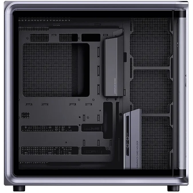 Корпус ASUS GX601/WT/AL/WITH HANDLE GX601 ROG STRIX HELIOS CASE/WT/AL/WITH HANDLE