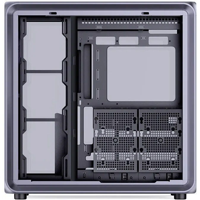 Корпус ASUS GX601/WT/AL/WITH HANDLE GX601 ROG STRIX HELIOS CASE/WT/AL/WITH HANDLE