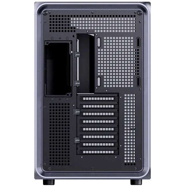 Корпус ASUS GX601/WT/AL/WITH HANDLE GX601 ROG STRIX HELIOS CASE/WT/AL/WITH HANDLE