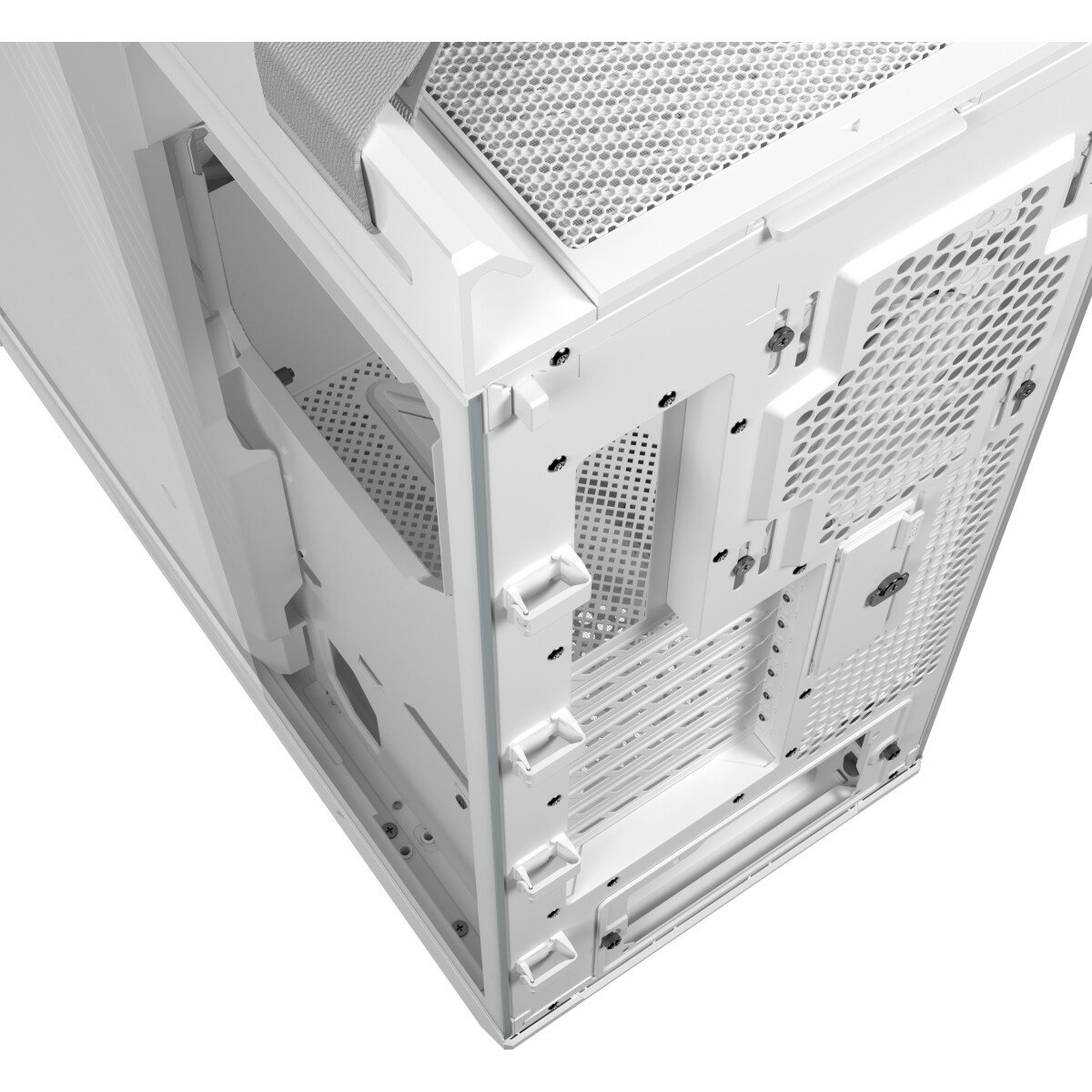 Корпус ASUS GX601/WT/AL/WITH HANDLE GX601 ROG STRIX HELIOS CASE/WT/AL/WITH HANDLE
