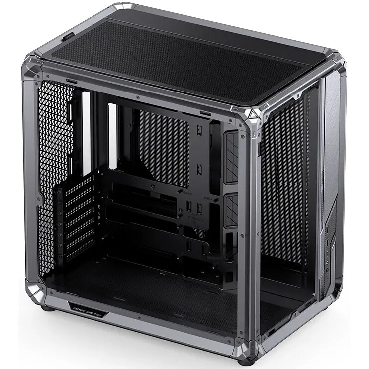 Корпус ASUS GX601/WT/AL/WITH HANDLE GX601 ROG STRIX HELIOS CASE/WT/AL/WITH HANDLE