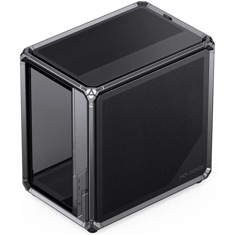 Корпус ASUS GX601/WT/AL/WITH HANDLE GX601 ROG STRIX HELIOS CASE/WT/AL/WITH HANDLE