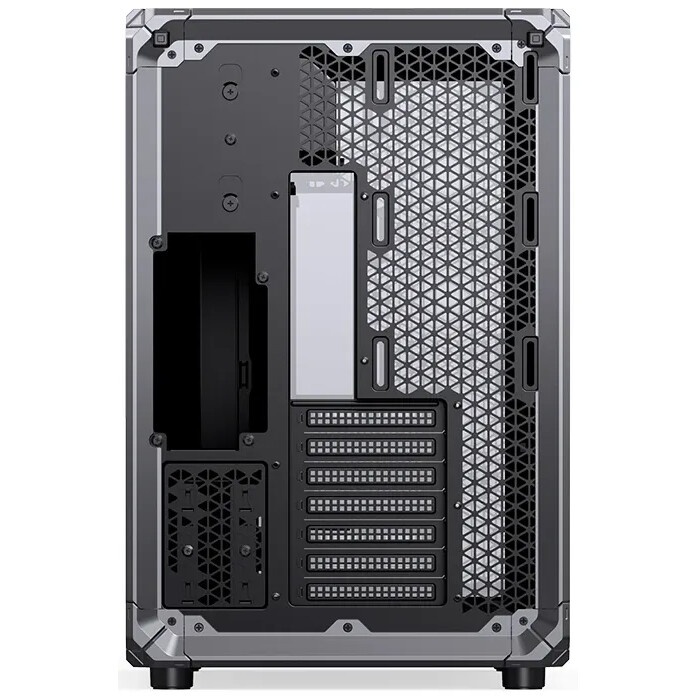Корпус ASUS GX601/WT/AL/WITH HANDLE GX601 ROG STRIX HELIOS CASE/WT/AL/WITH HANDLE