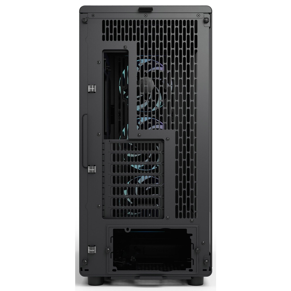 Компьютерный корпус Thermaltake CTE E660MX зеленый без БП E-ATX 13x120mm 11x140mm 2xUSB3.0 audio bot
