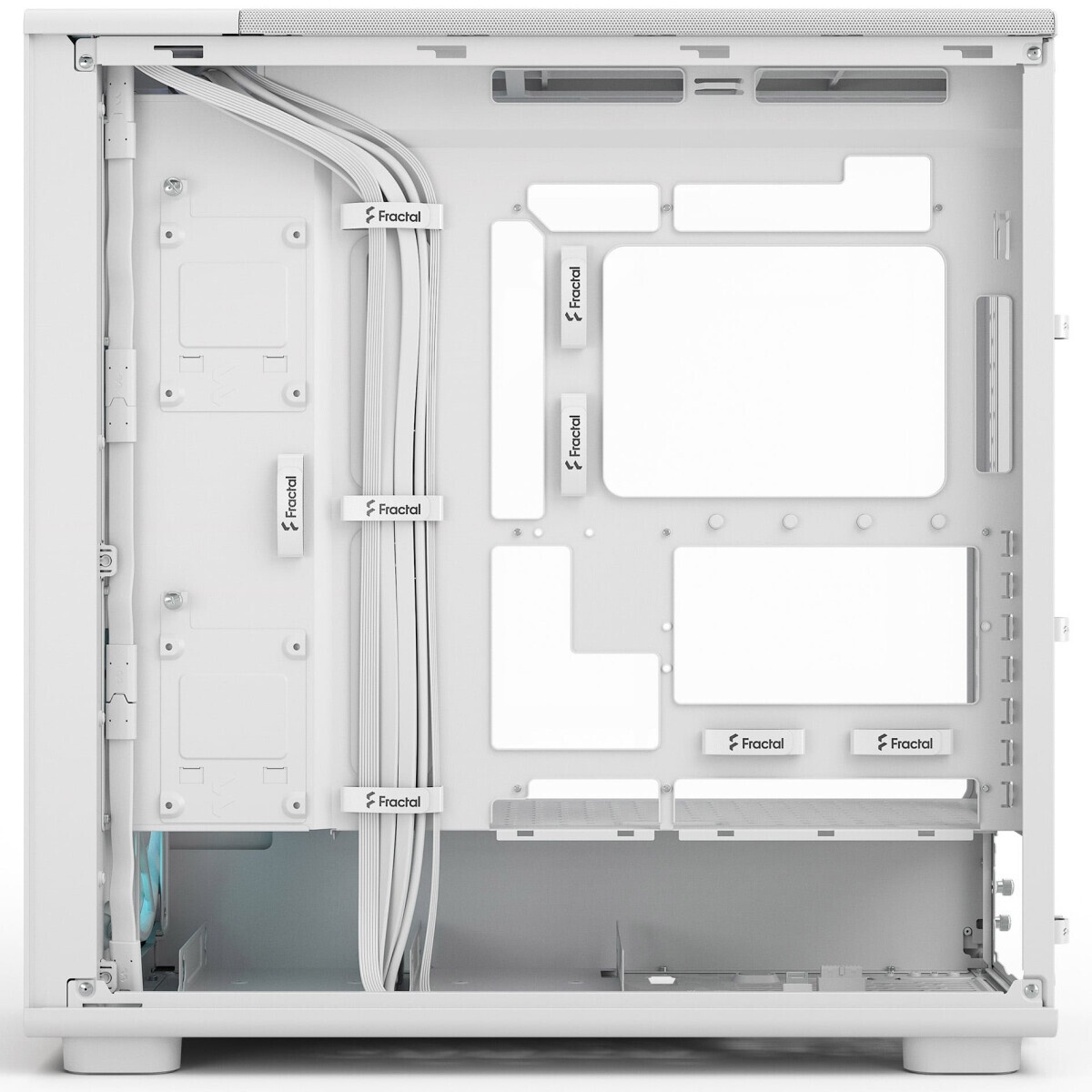 Компьютерный корпус Thermaltake CTE E660MX зеленый без БП E-ATX 13x120mm 11x140mm 2xUSB3.0 audio bot