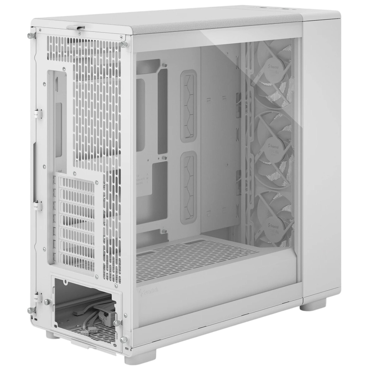 Компьютерный корпус Thermaltake CTE E660MX зеленый без БП E-ATX 13x120mm 11x140mm 2xUSB3.0 audio bot
