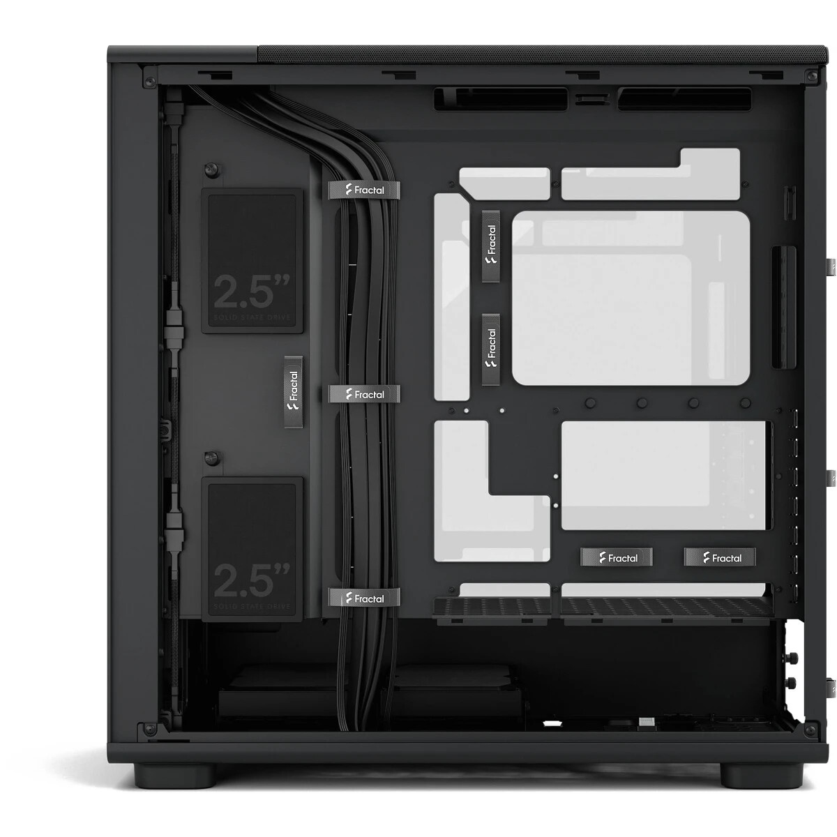 Компьютерный корпус Thermaltake CTE E660MX зеленый без БП E-ATX 13x120mm 11x140mm 2xUSB3.0 audio bot
