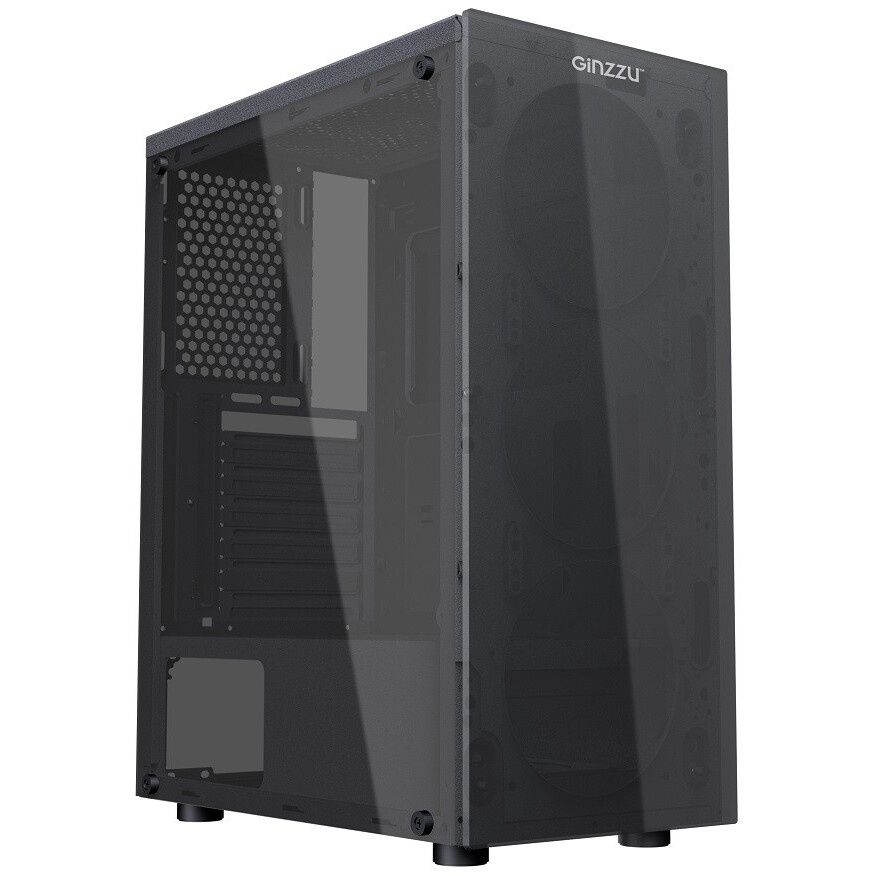 Компьютерный корпус Ginzzu CL190