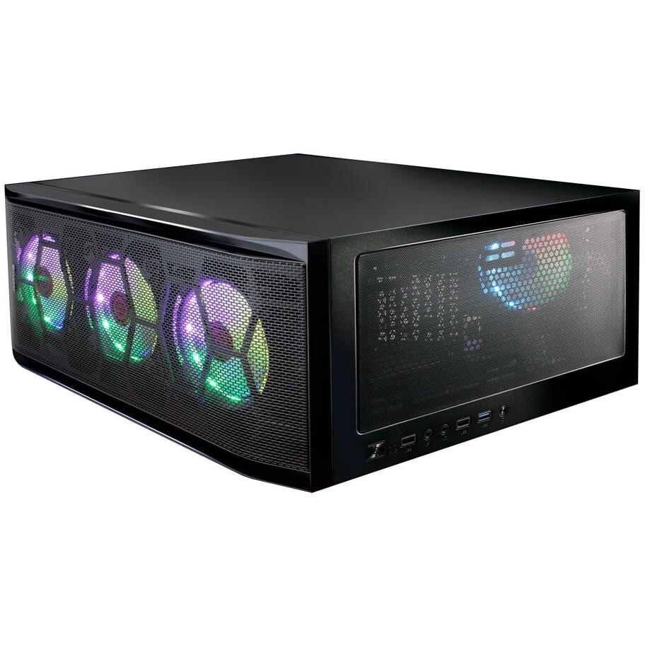 Компьютерный корпус Ginzzu CL190