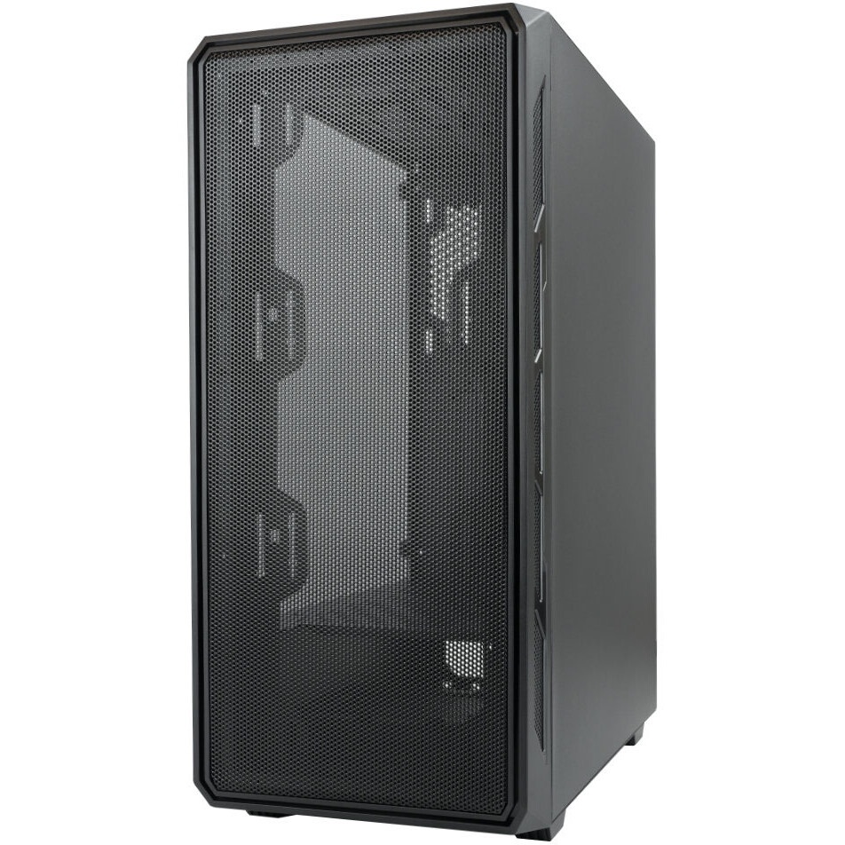 Компьютерный корпус Ginzzu CL190
