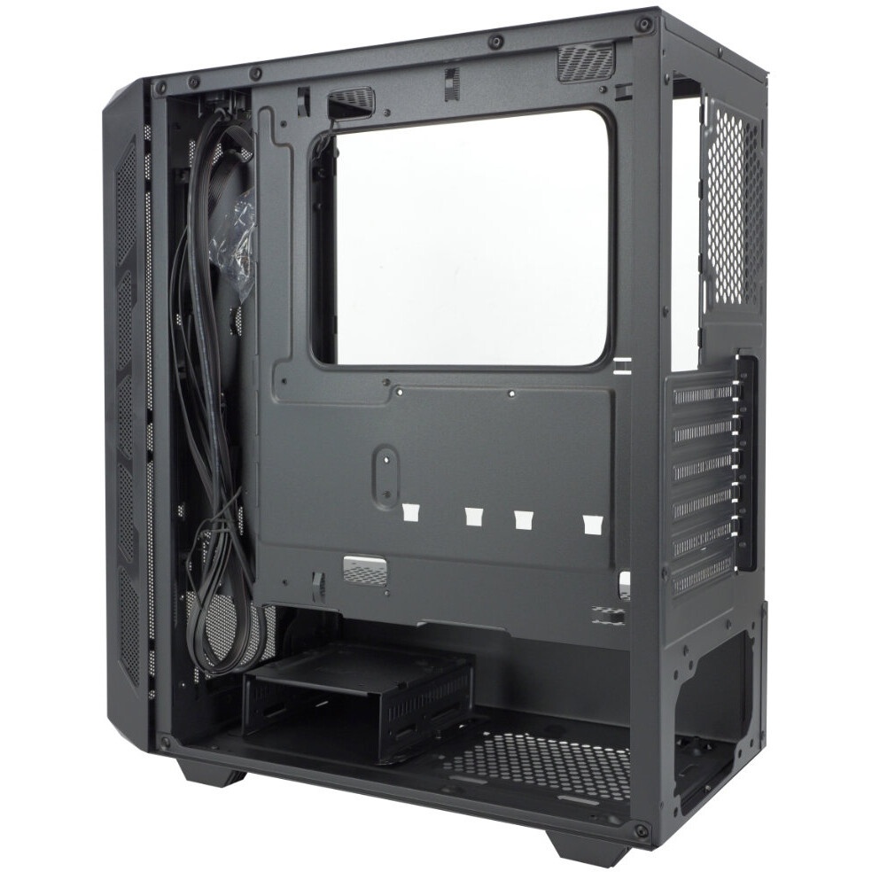 Компьютерный корпус Ginzzu CL190