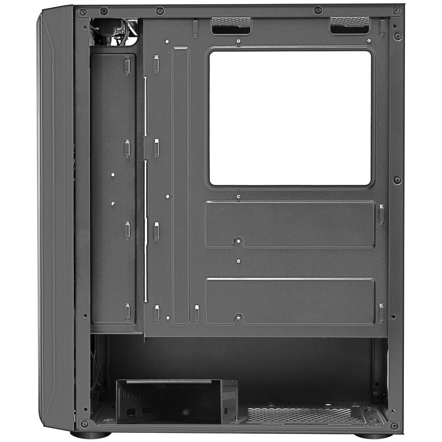 Компьютерный корпус Ginzzu CL190