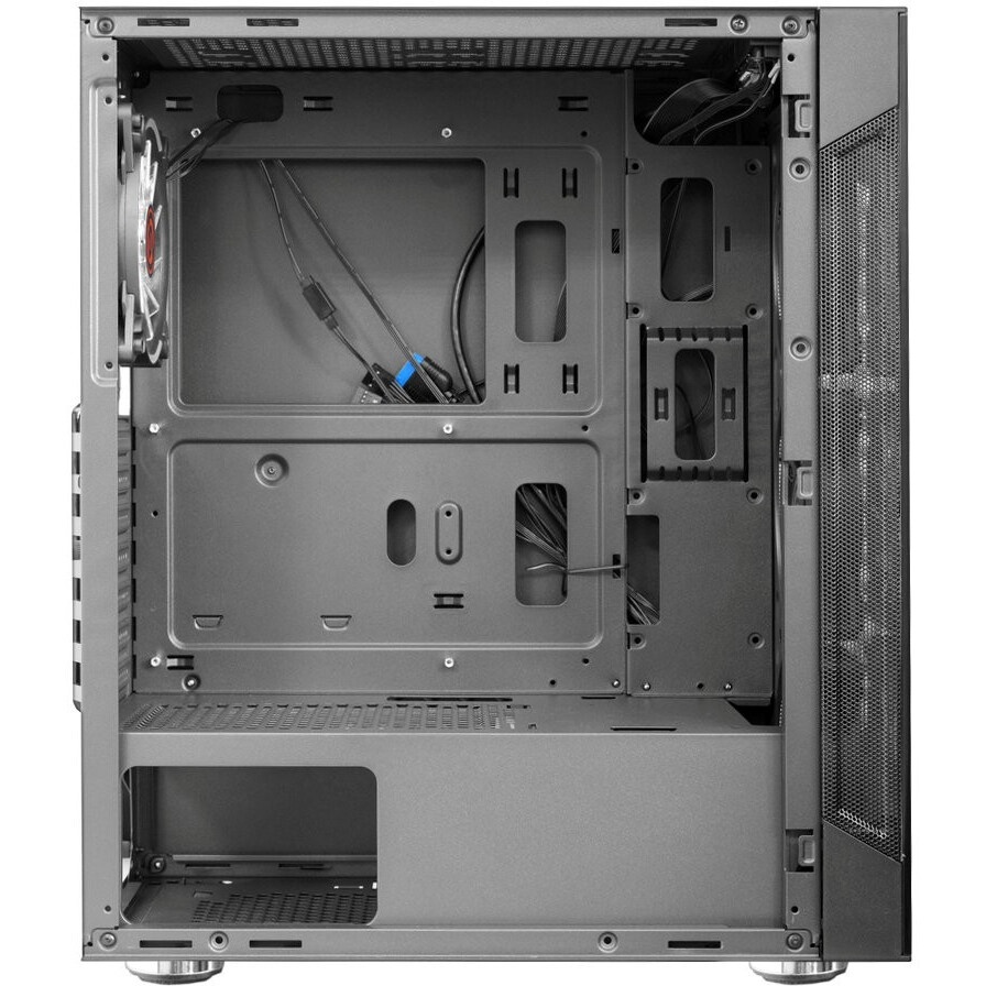 Компьютерный корпус Ginzzu CL190