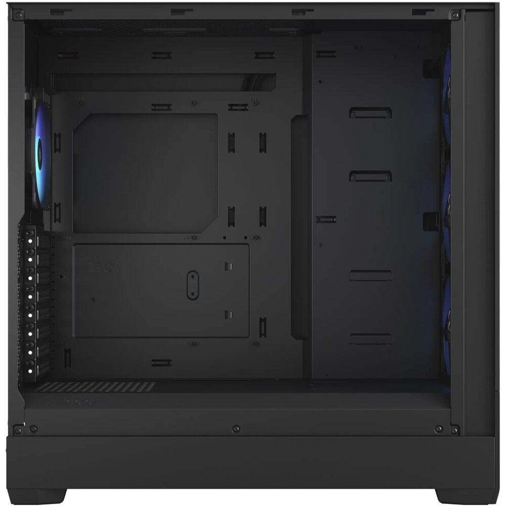Корпус Fractal Design Pop XL Air RGB Black TG Clear Tint FD-C-POR1X-06