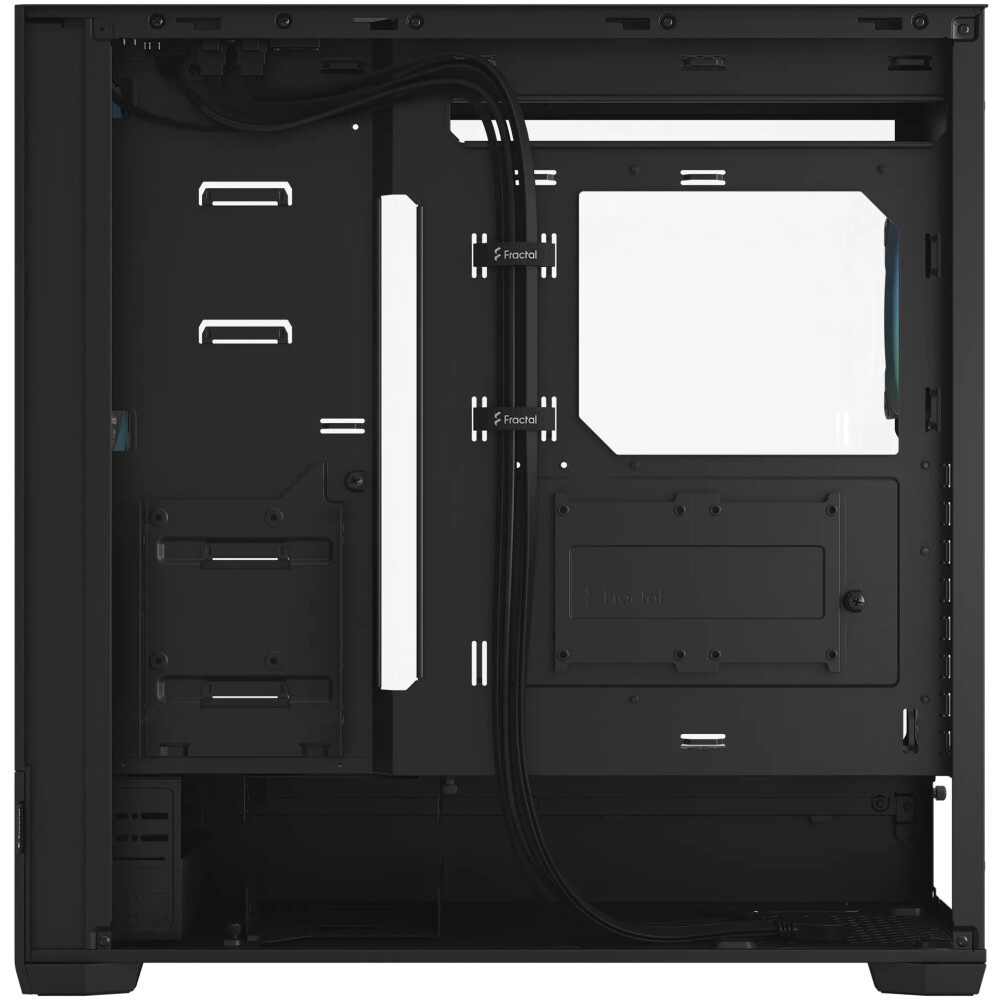 Корпус Fractal Design Pop XL Air RGB Black TG Clear Tint FD-C-POR1X-06