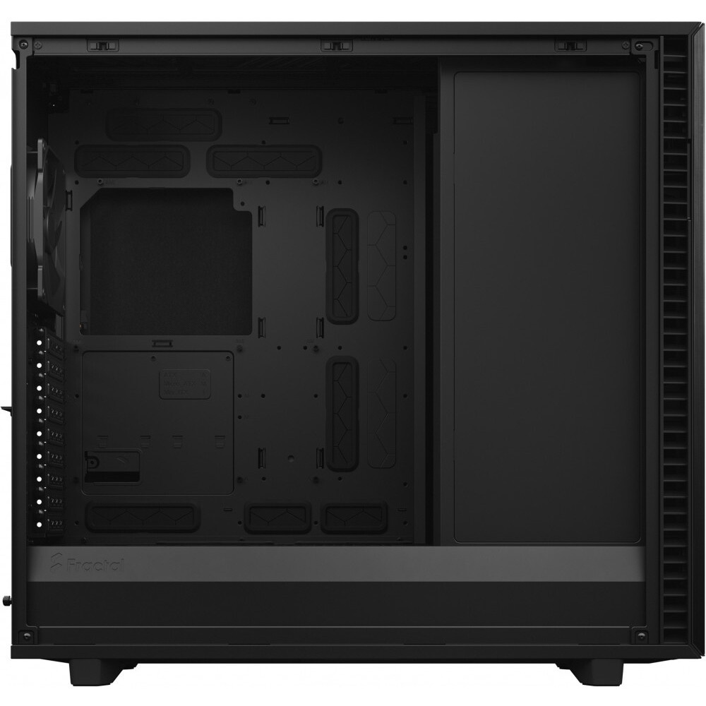 Корпус Fractal Design Pop XL Air RGB Black TG Clear Tint FD-C-POR1X-06
