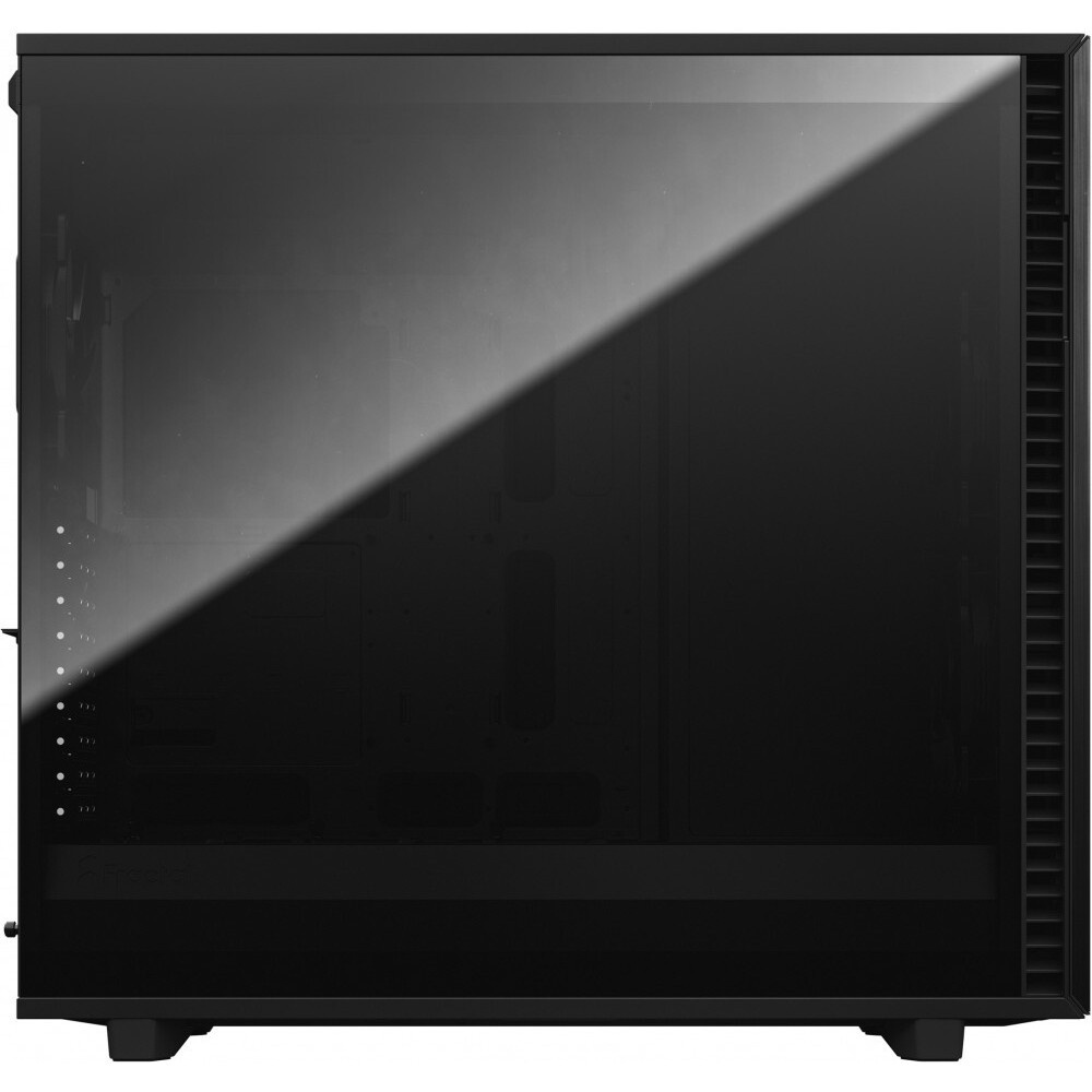 Корпус Fractal Design Pop XL Air RGB Black TG Clear Tint FD-C-POR1X-06