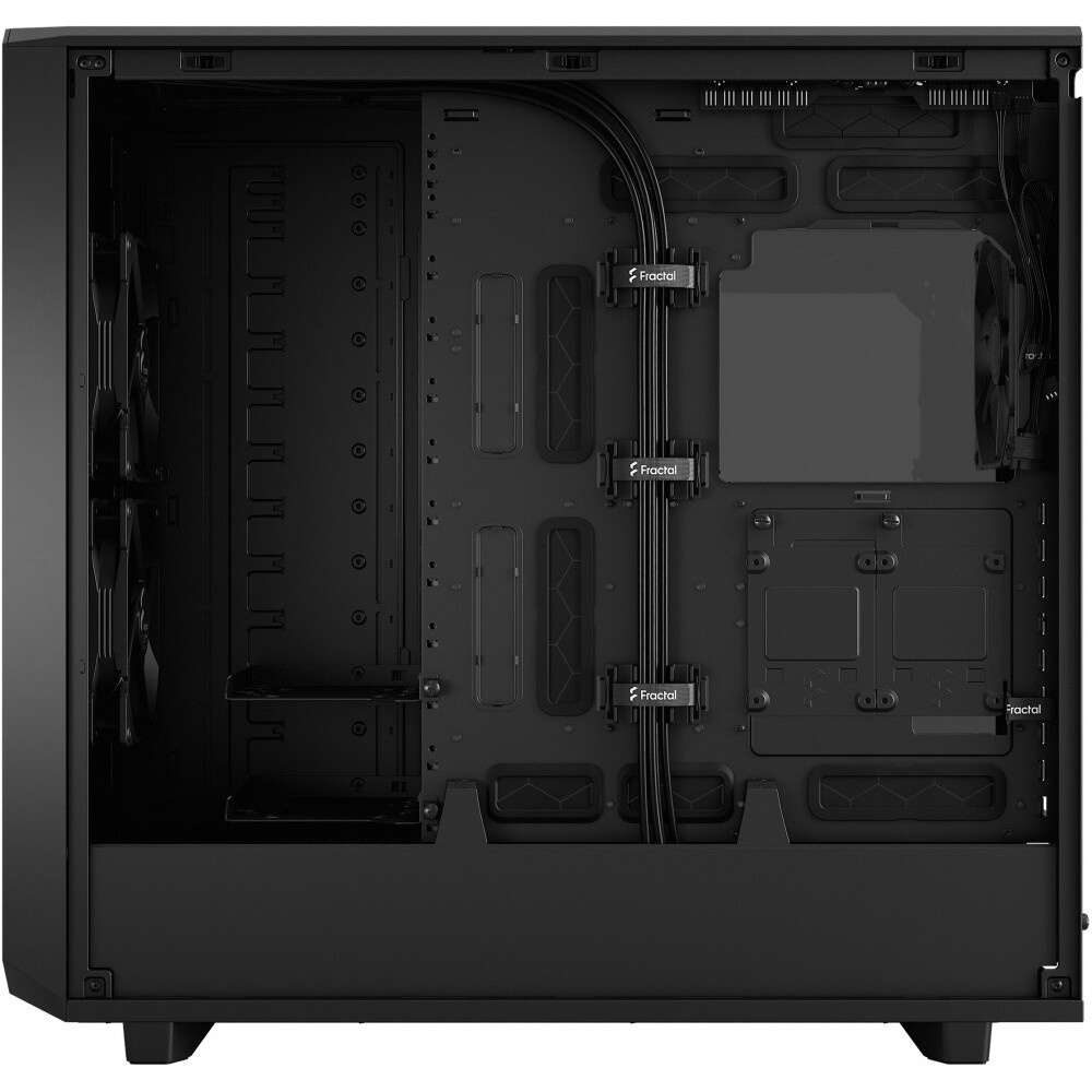 Корпус Fractal Design Pop XL Air RGB Black TG Clear Tint FD-C-POR1X-06