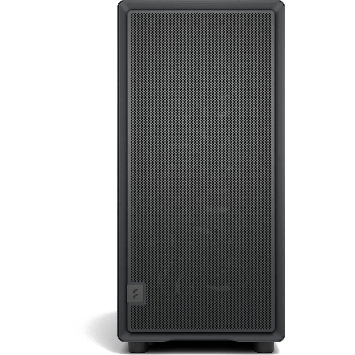 Корпус Fractal Design Pop XL Air RGB Black TG Clear Tint FD-C-POR1X-06
