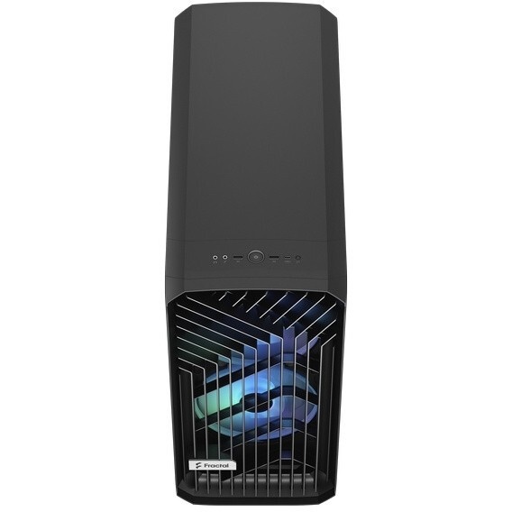 Корпус Fractal Design Pop XL Air RGB Black TG Clear Tint FD-C-POR1X-06