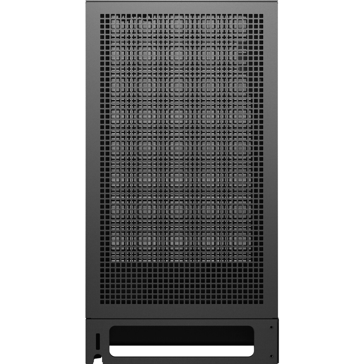 Корпус без блока питания Fractal Design Terra, Mini-Tower, no fans, 1xUSB-A 3.0 + 1xUSB 3.2 Type-C,