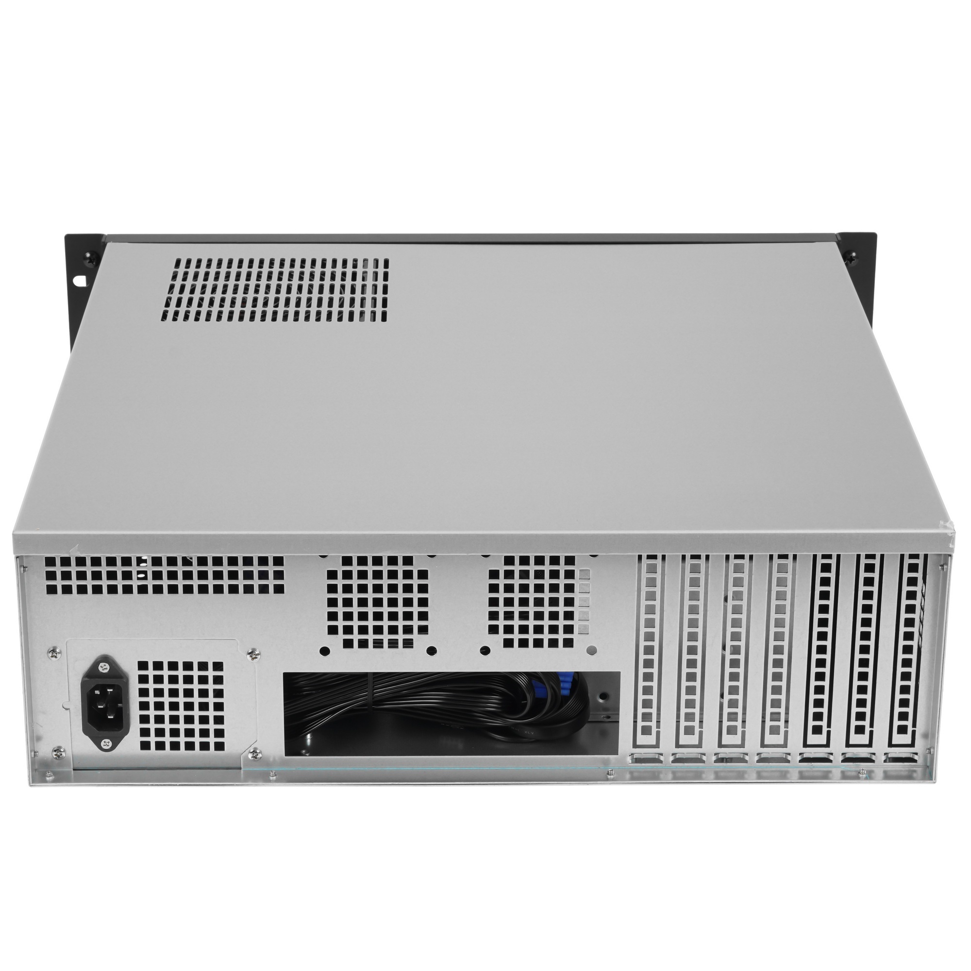 Серверный корпус ExeGate EX293910RUS Pro 3U450-09