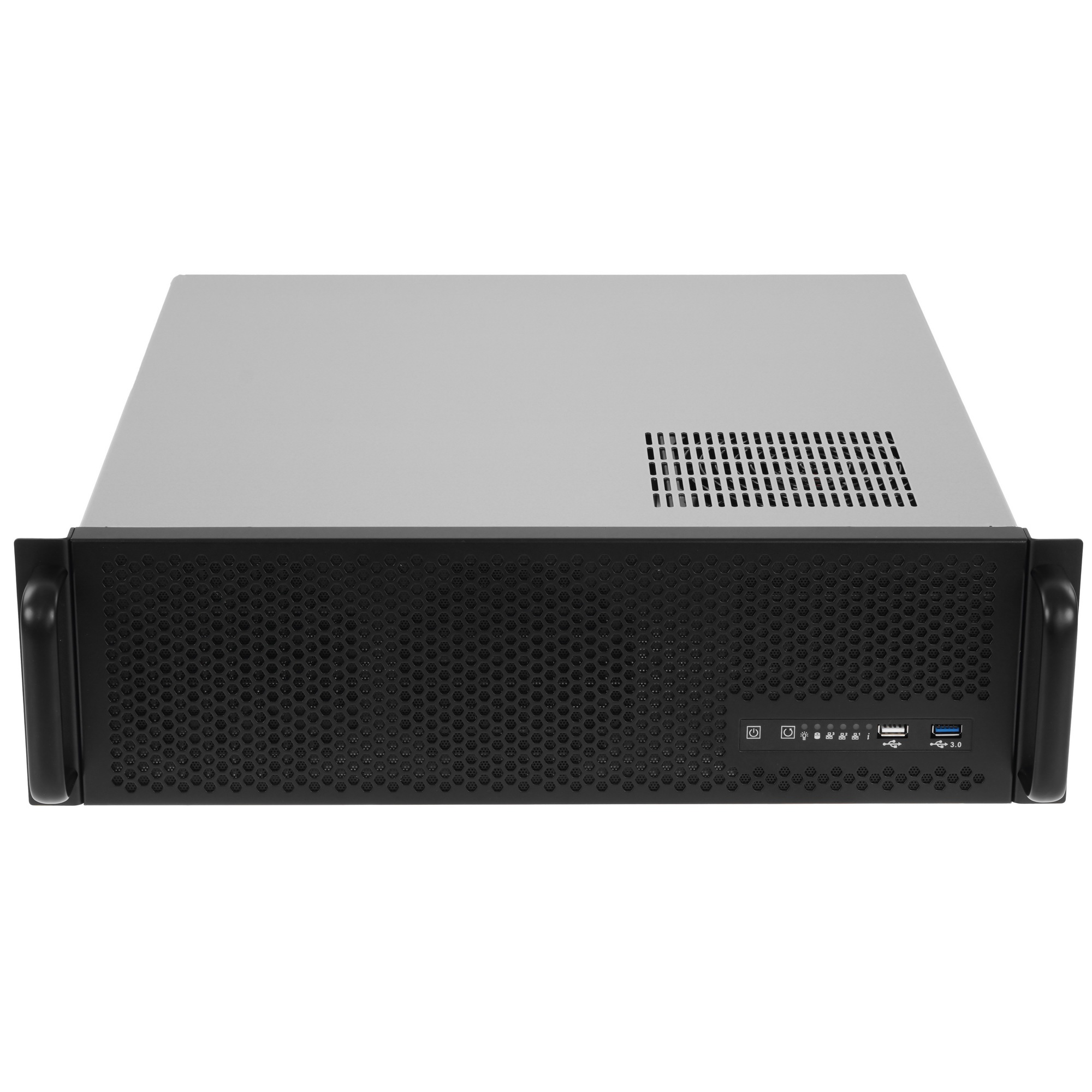 Серверный корпус ExeGate EX293910RUS Pro 3U450-09