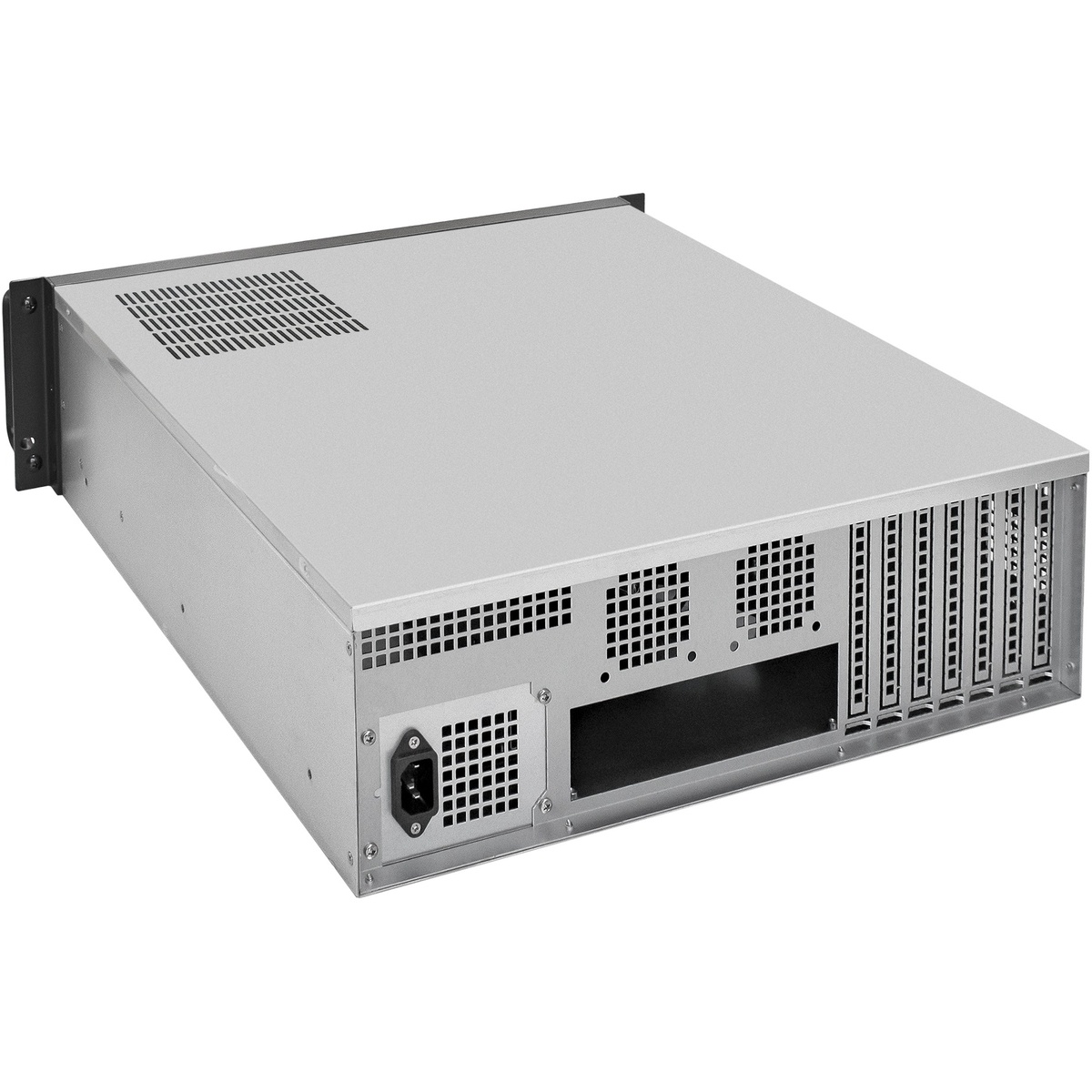 Серверный корпус ExeGate EX293911RUS Pro 3U450-09