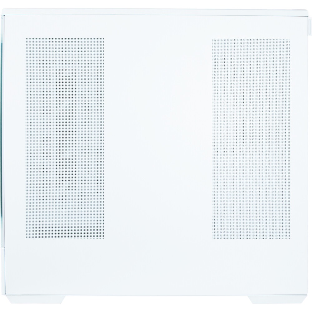 Компьютерный корпус Accord ACC-ZCU2W белый без БП mATX 1x120mm 1xUSB3.0 1xUSB3.1 audio