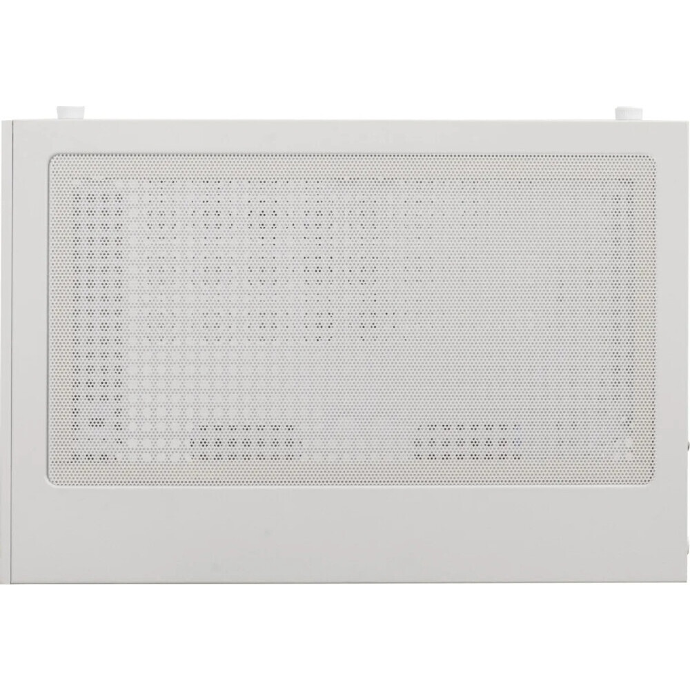 Компьютерный корпус Accord ACC-ZCU2W белый без БП mATX 1x120mm 1xUSB3.0 1xUSB3.1 audio