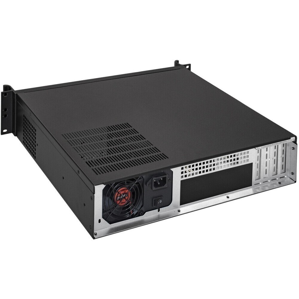 Серверный корпус ExeGate Pro EX293316RUS 2U350-03