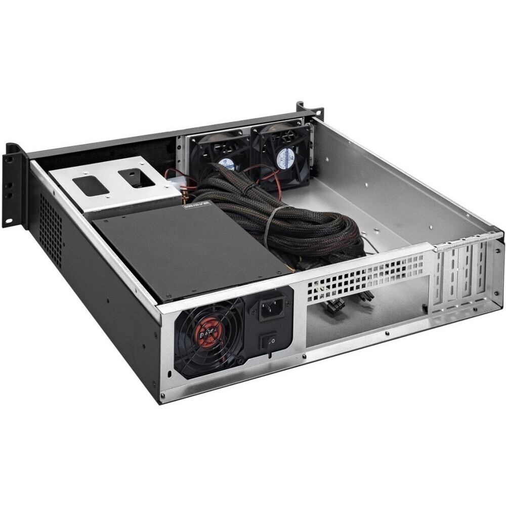 Серверный корпус ExeGate Pro EX293316RUS 2U350-03