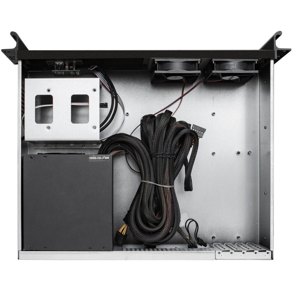 Серверный корпус ExeGate Pro EX293316RUS 2U350-03