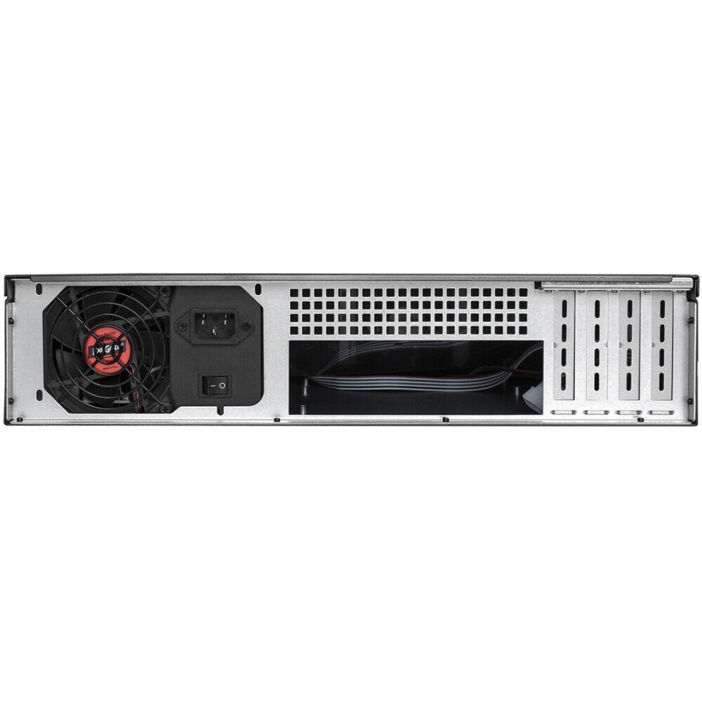Серверный корпус ExeGate Pro EX293316RUS 2U350-03