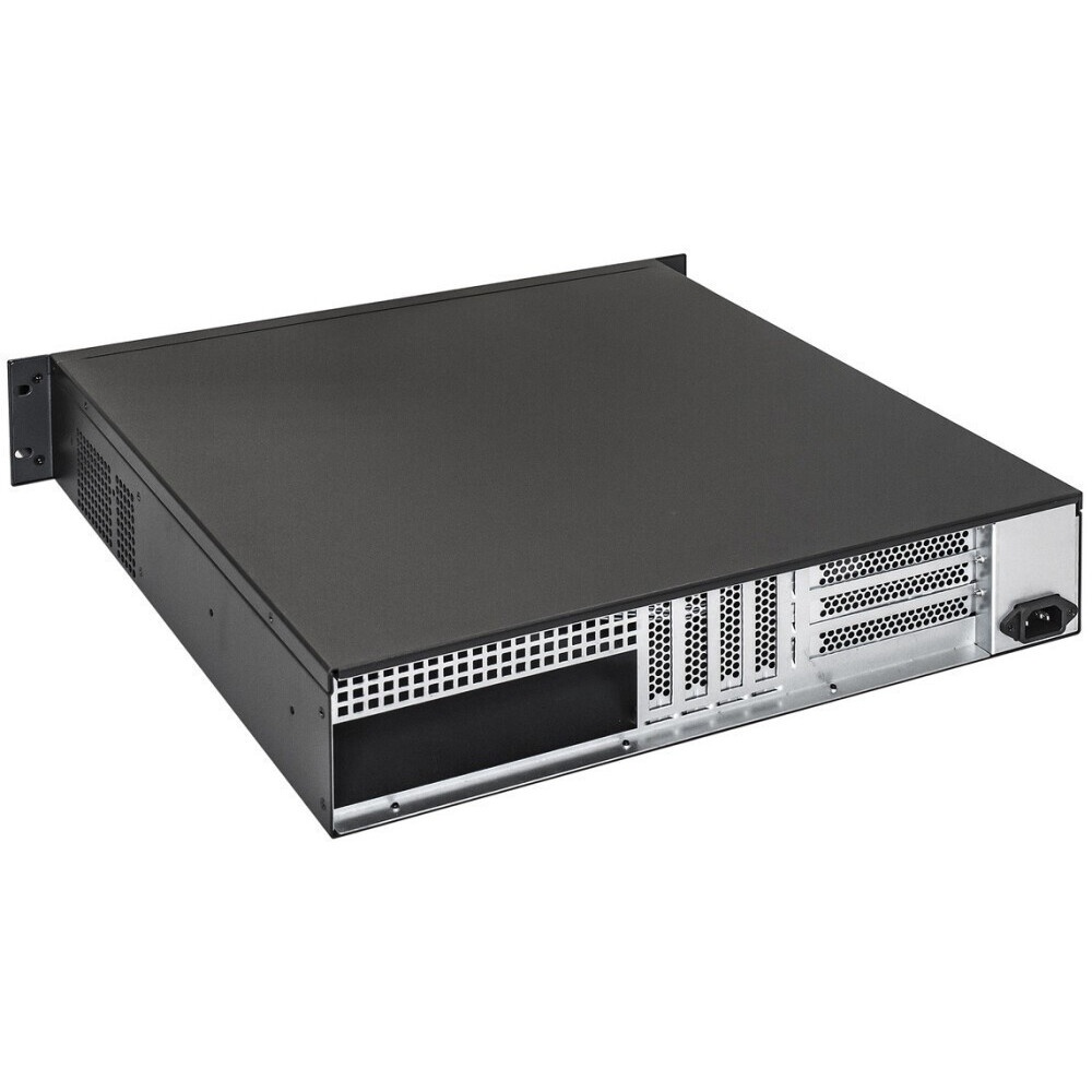 Серверный корпус ExeGate Pro EX293316RUS 2U350-03