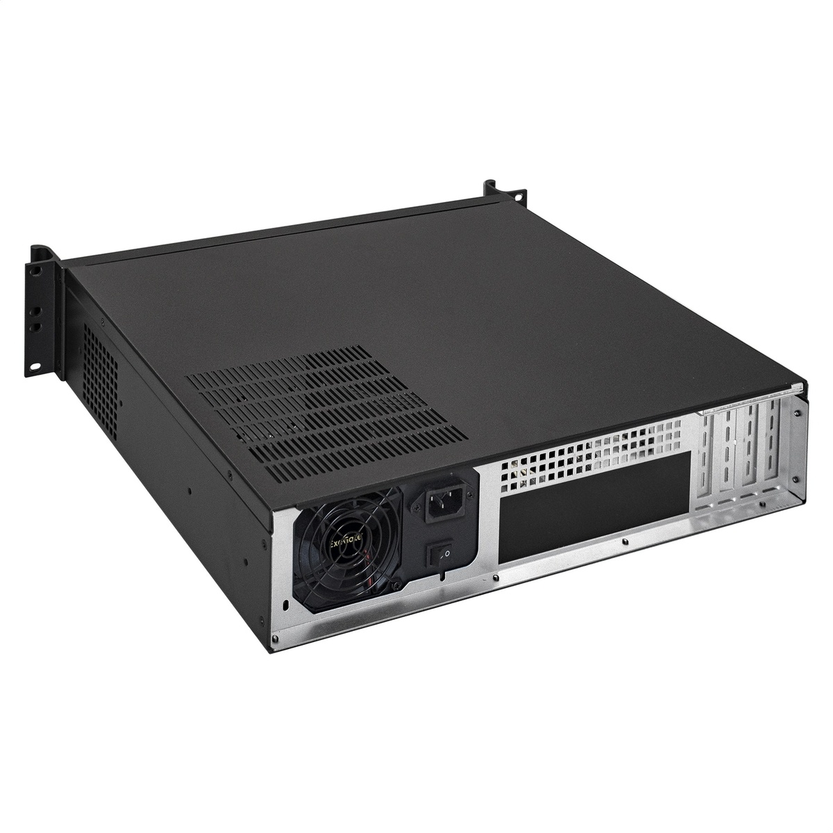 Серверный корпус ExeGate EX293318RUS Pro 2U350-03