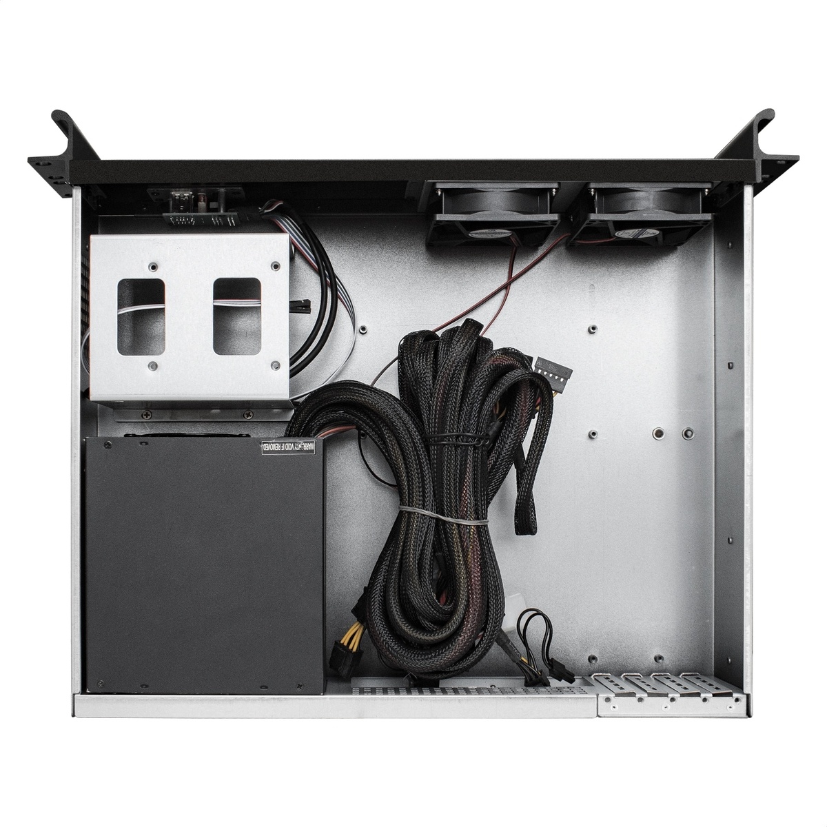 Серверный корпус ExeGate Pro EX293319RUS 2U350-03