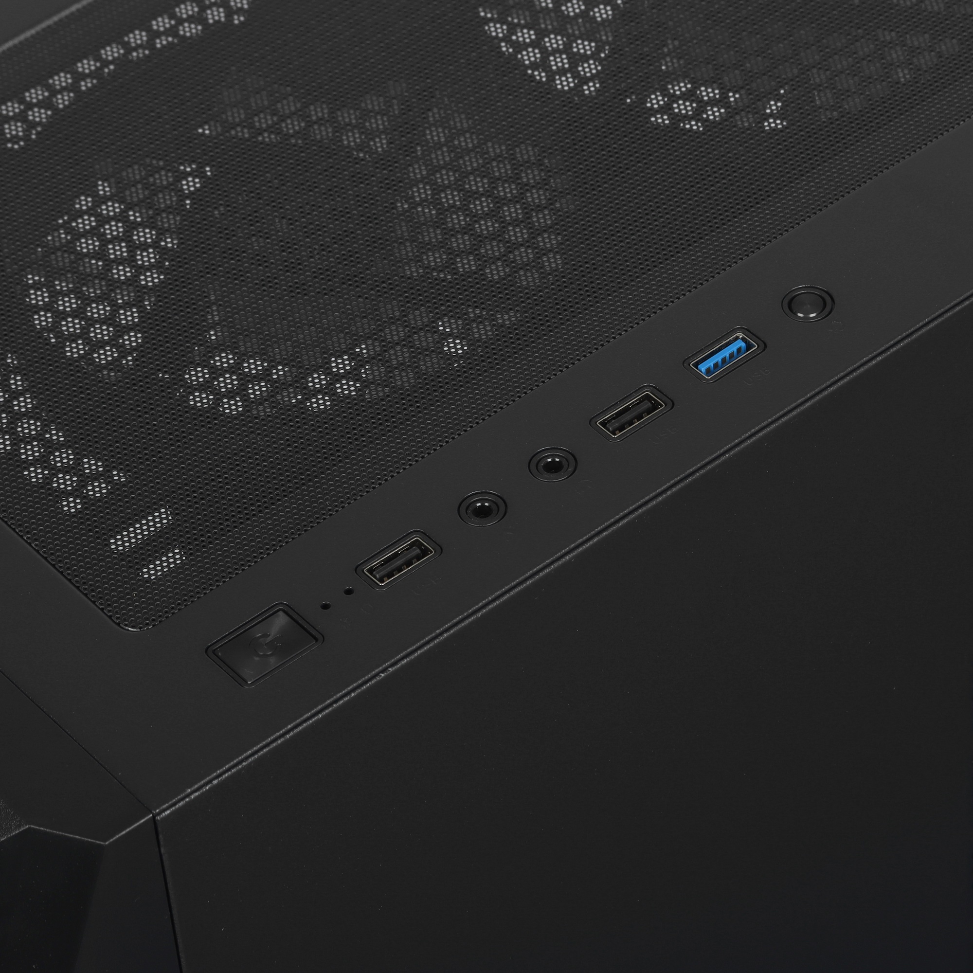 Компьютерный корпус ZALMAN N7 PLUS V2, ATX, BLACK, WINDOW, 1xCombo (3.5” or 2.5”), 1 x 3.5”, 3 x 2.5