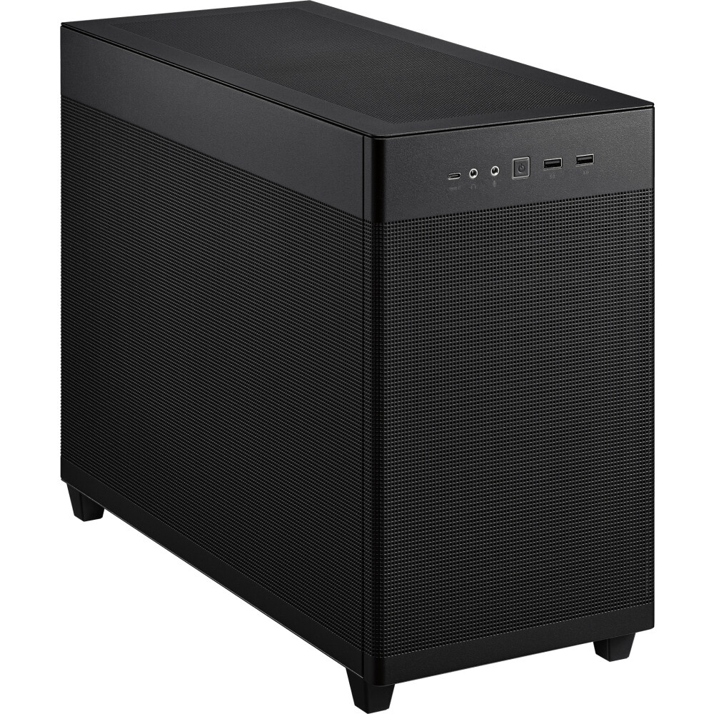 Компьютерный корпус Asus AP201/WHT/MESH AP201 ASUS PRIME CASE MESH WHITE EDITION (90DC00G3-B39000) (