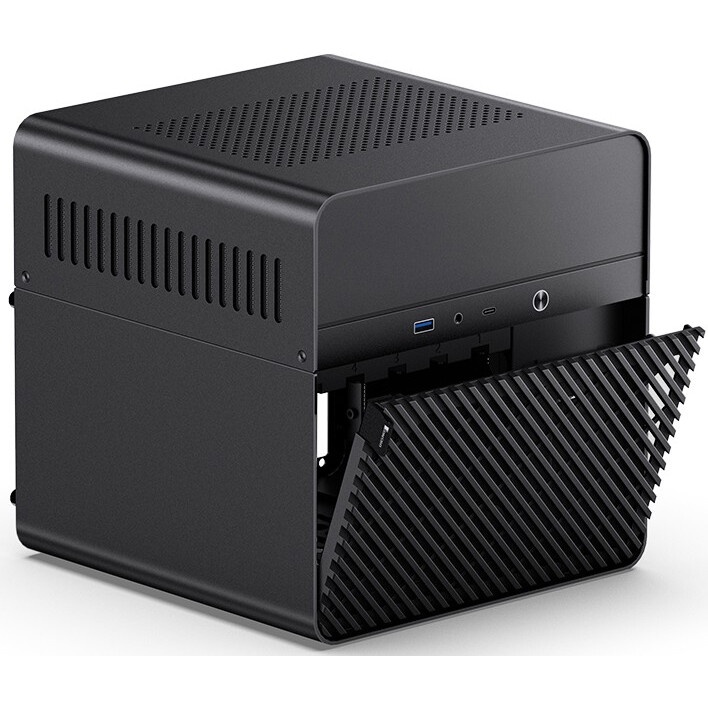 Компьютерный корпус Asus AP201/WHT/MESH AP201 ASUS PRIME CASE MESH WHITE EDITION (90DC00G3-B39000) (