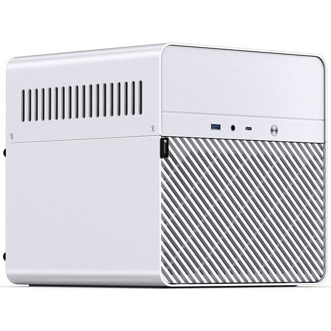Компьютерный корпус Asus AP201/WHT/MESH AP201 ASUS PRIME CASE MESH WHITE EDITION (90DC00G3-B39000) (