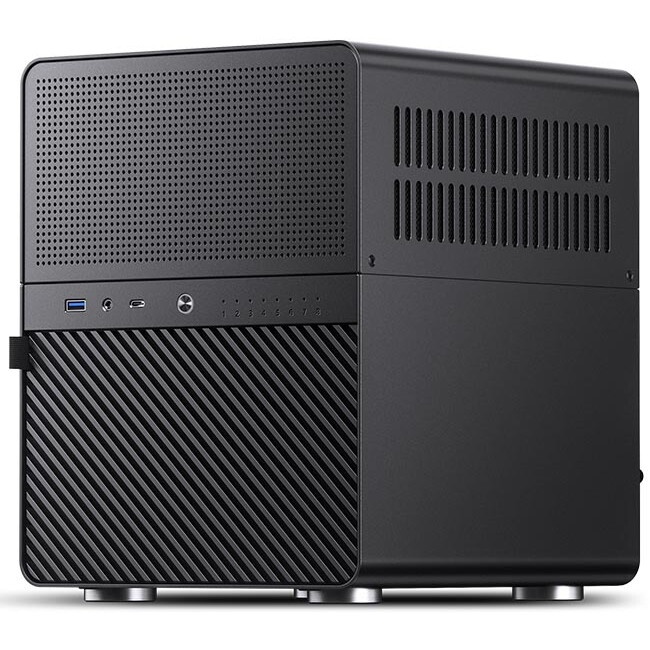 Компьютерный корпус Asus AP201/WHT/MESH AP201 ASUS PRIME CASE MESH WHITE EDITION (90DC00G3-B39000) (