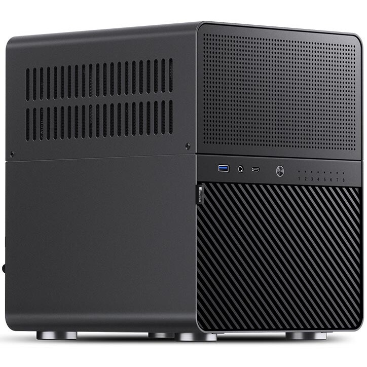 Компьютерный корпус Asus AP201/WHT/MESH AP201 ASUS PRIME CASE MESH WHITE EDITION (90DC00G3-B39000) (