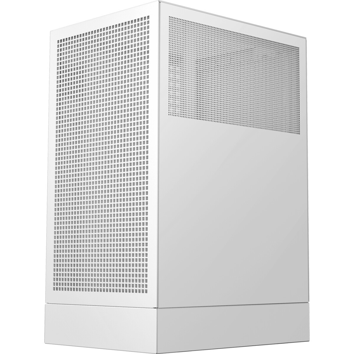 Компьютерный корпус Asus AP201/WHT/MESH AP201 ASUS PRIME CASE MESH WHITE EDITION (90DC00G3-B39000) (