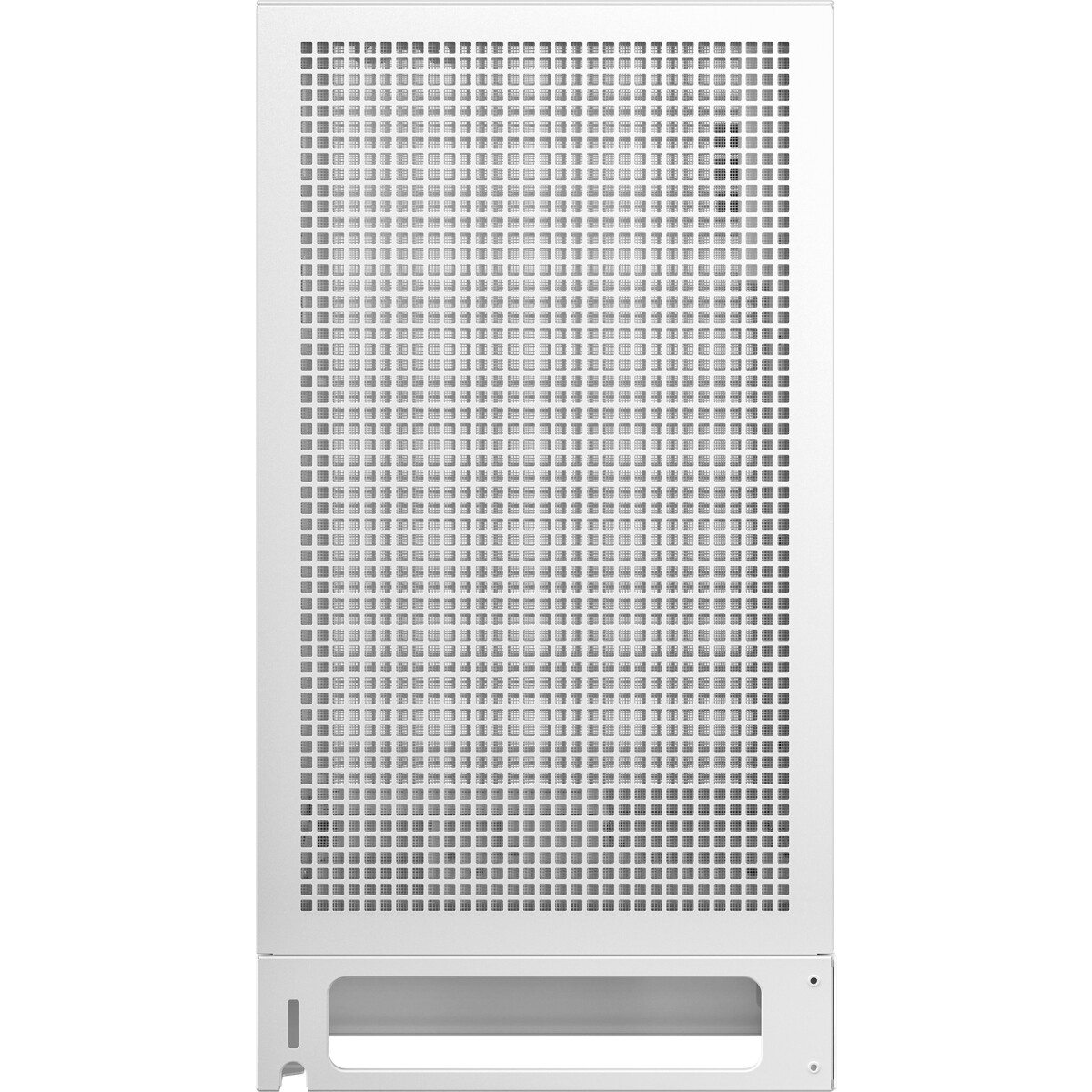 Компьютерный корпус Asus AP201/WHT/MESH AP201 ASUS PRIME CASE MESH WHITE EDITION (90DC00G3-B39000) (