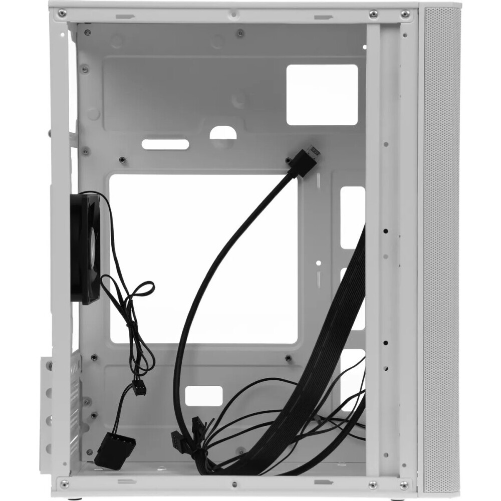 Компьютерный корпус Asus AP201/WHT/MESH AP201 ASUS PRIME CASE MESH WHITE EDITION (90DC00G3-B39000) (